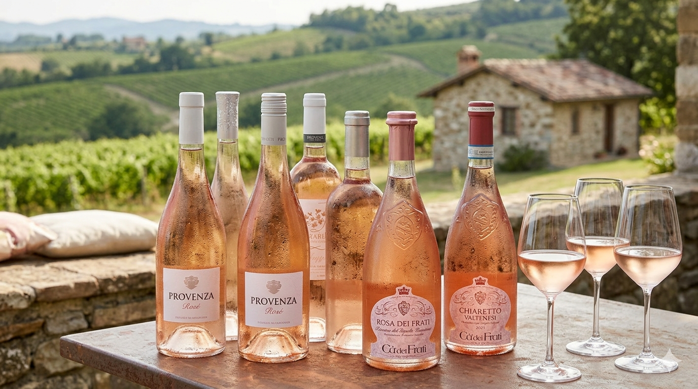 Rosé Provenza
