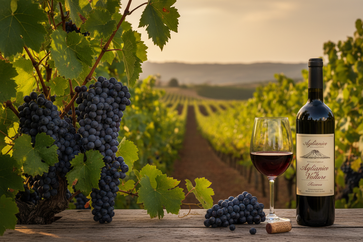 Aglianico