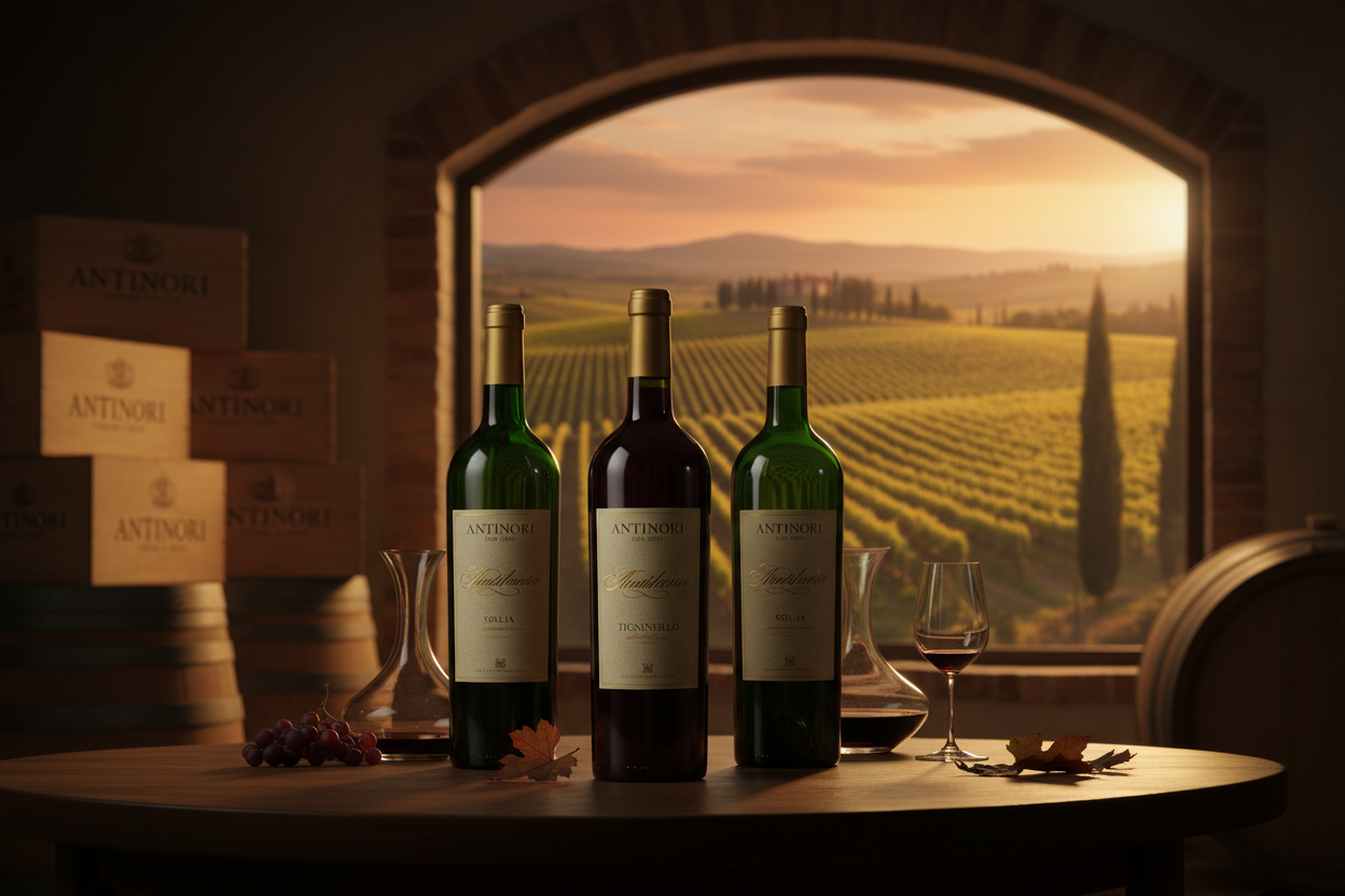 Antinori