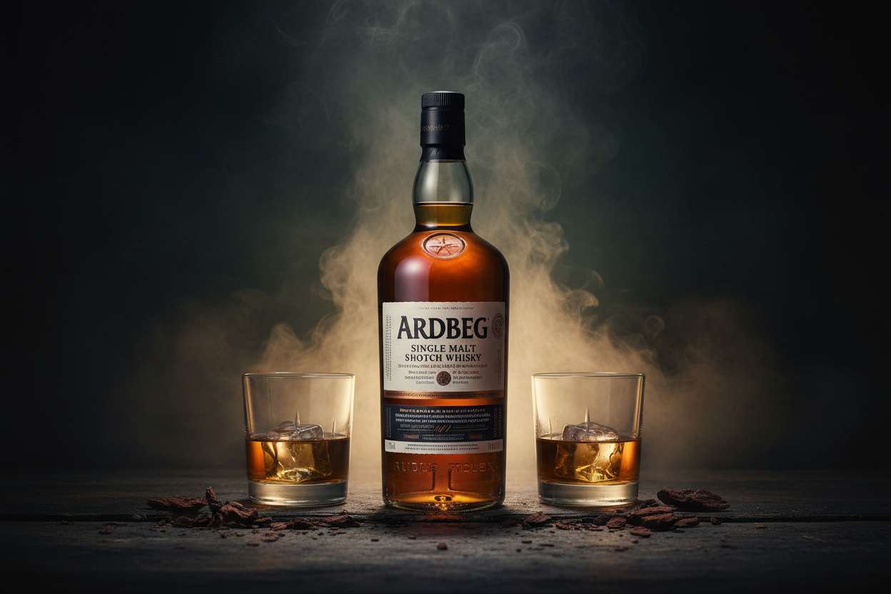 Ardbeg