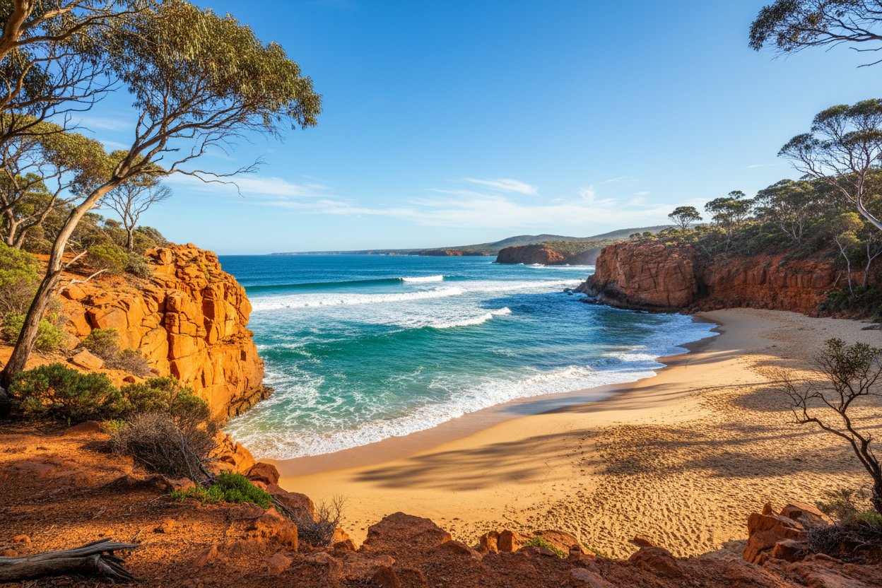 Australia