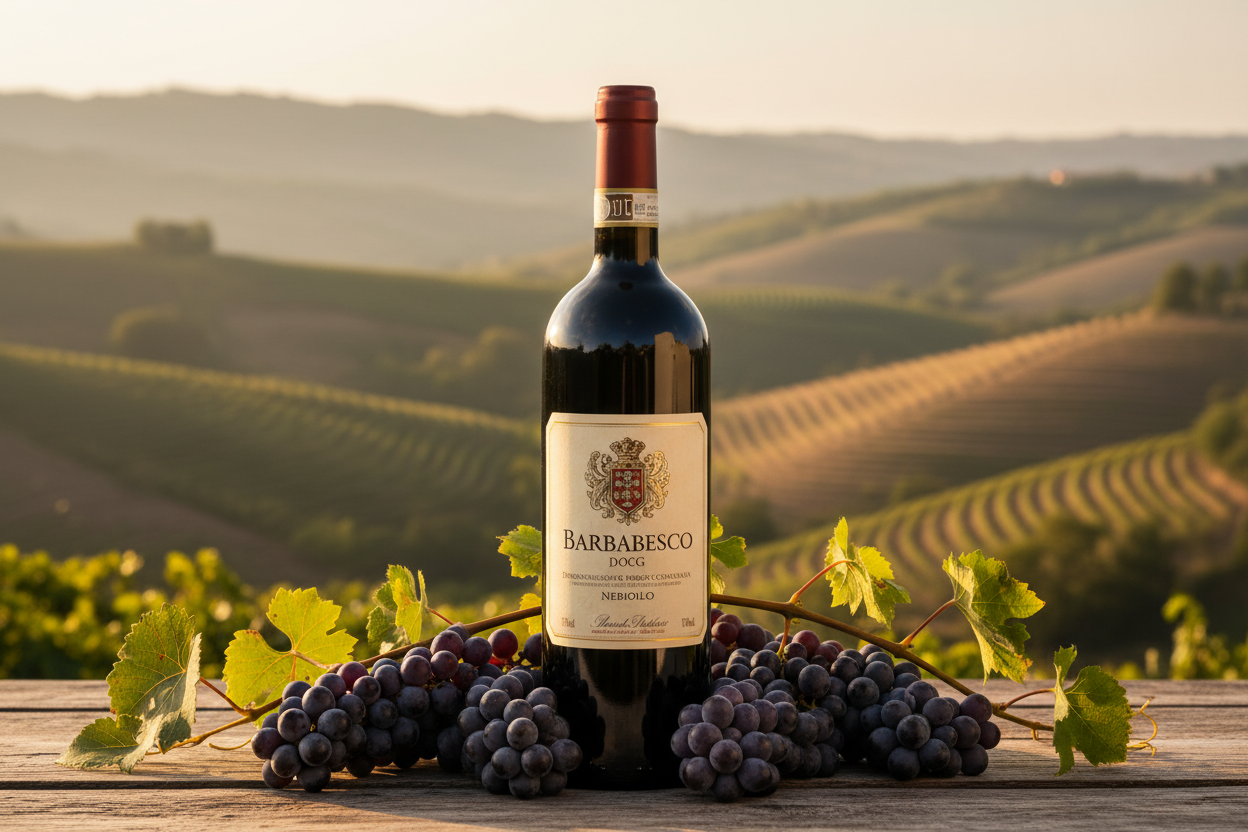Barbaresco