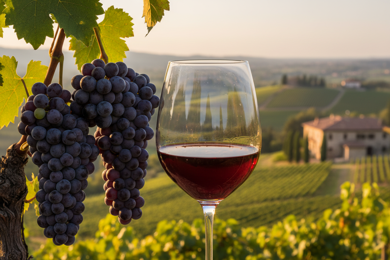 Barbera