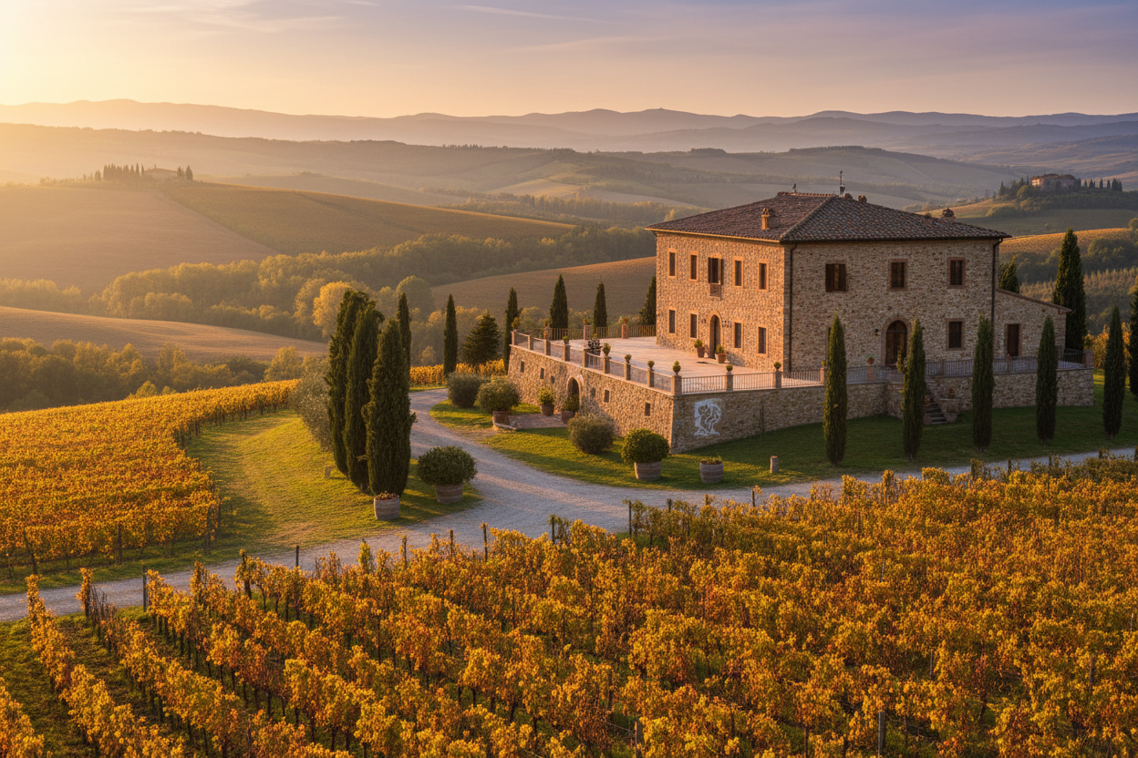 Belvedere