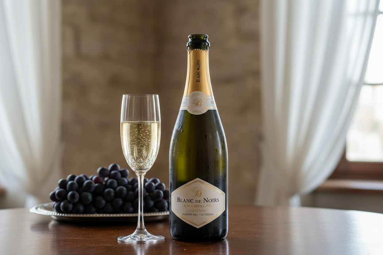 Blanc de Noirs