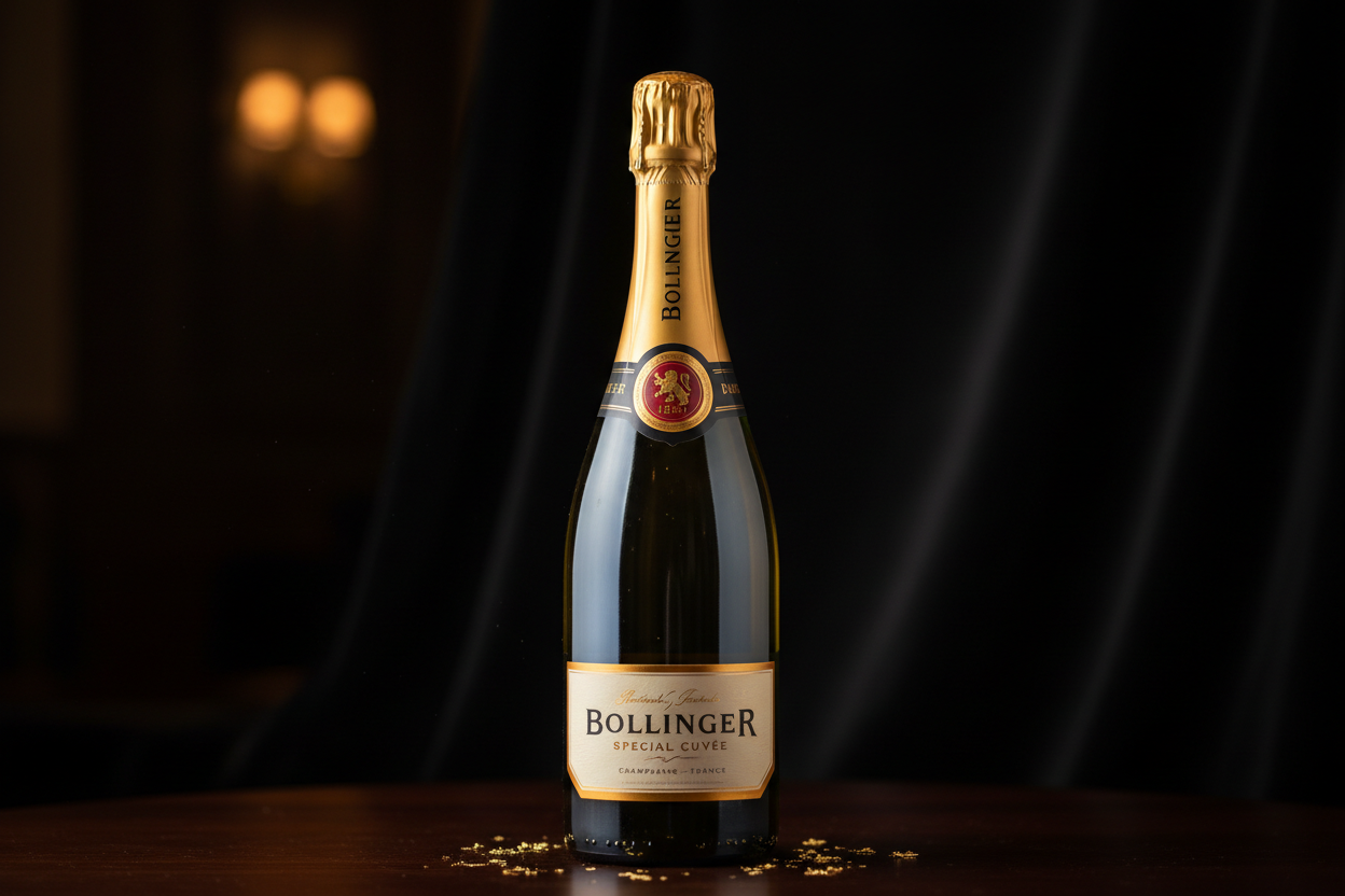 Bollinger