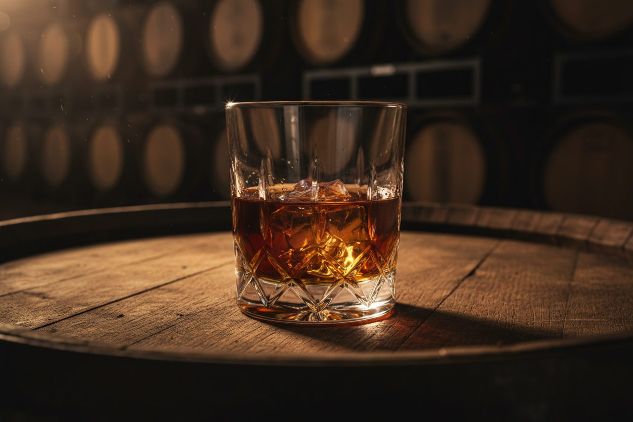 Bourbon