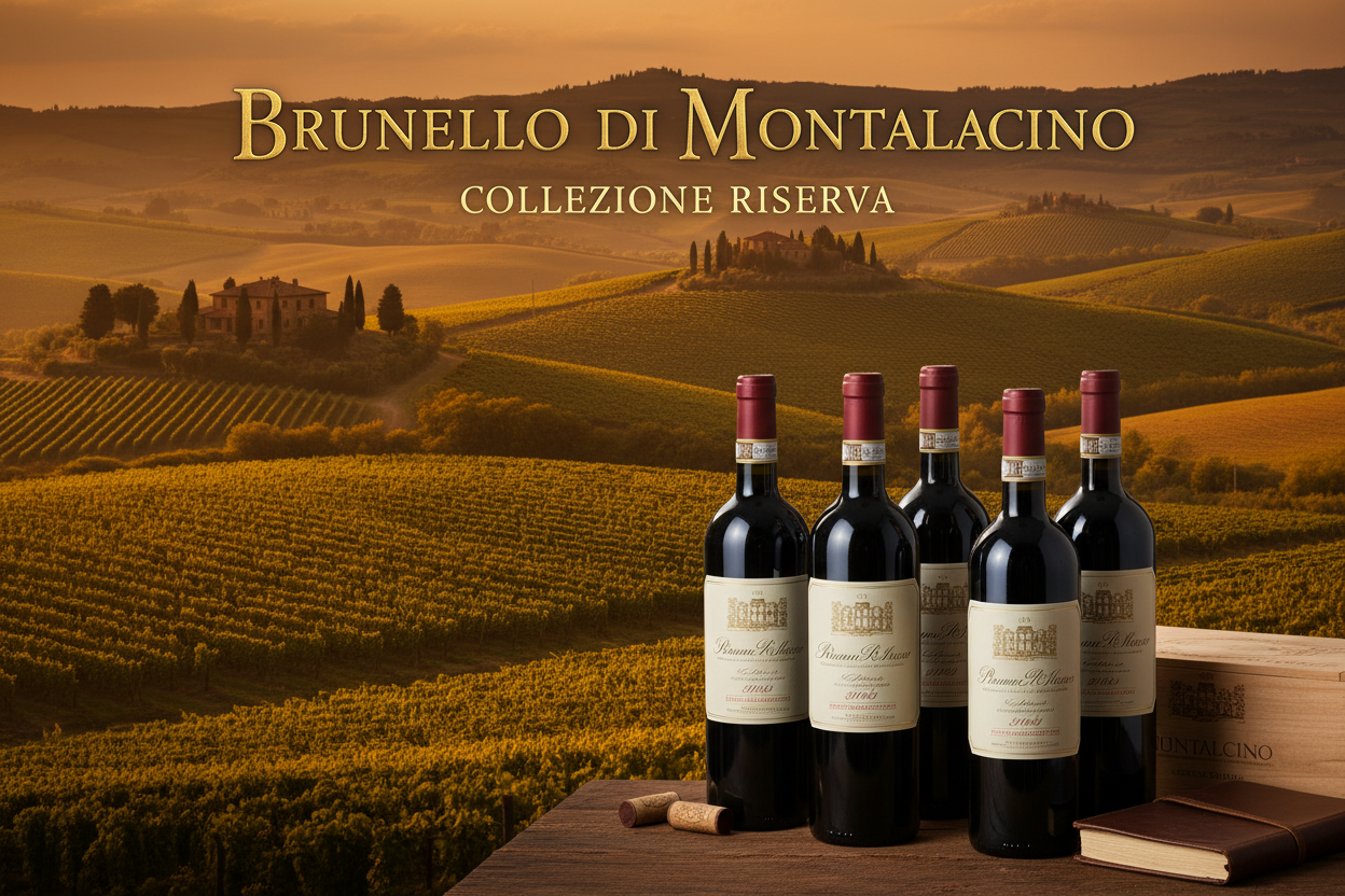 Brunello di Montalcino
