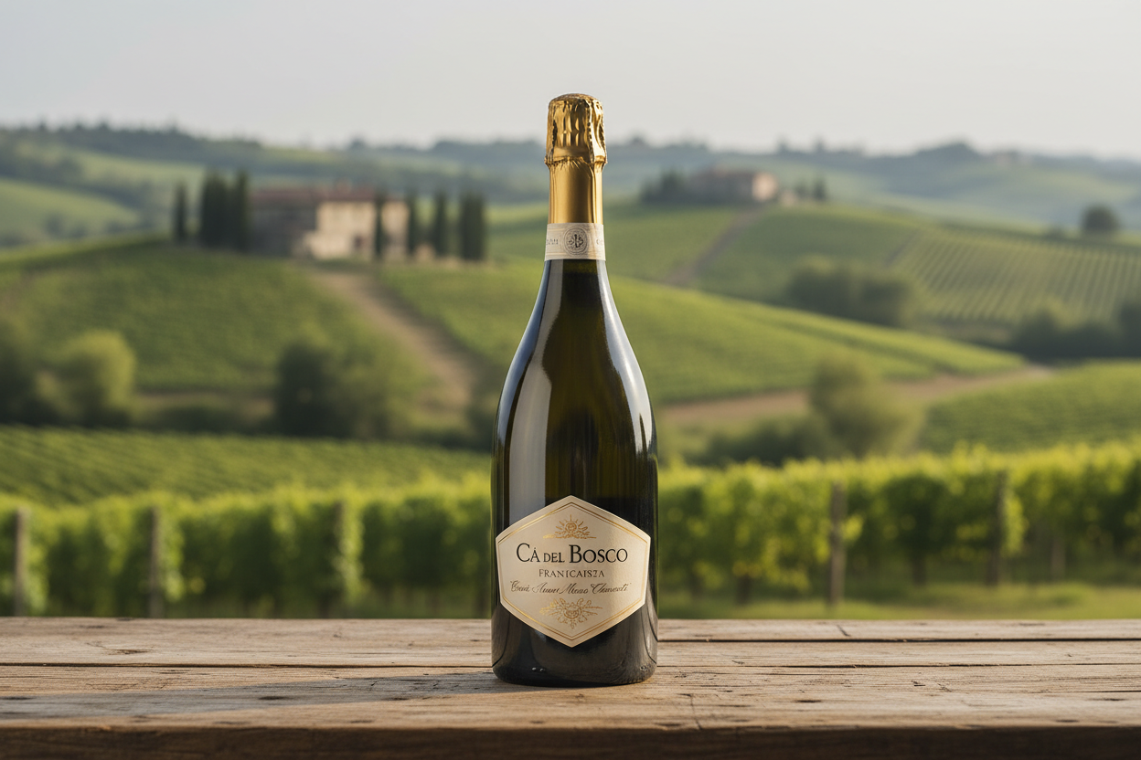 Ca' del Bosco