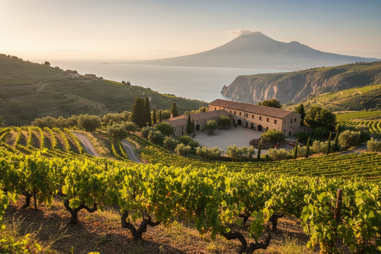 Campania