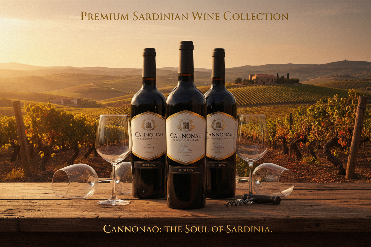 Cannonau