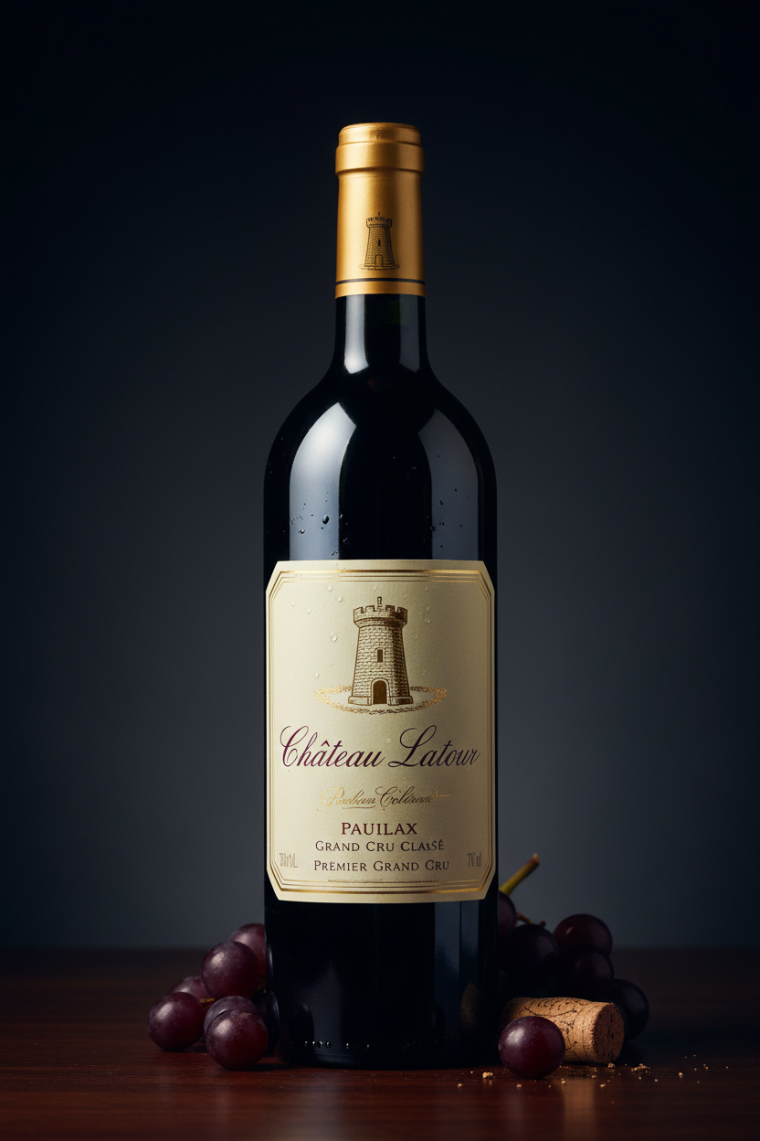 Château Latour