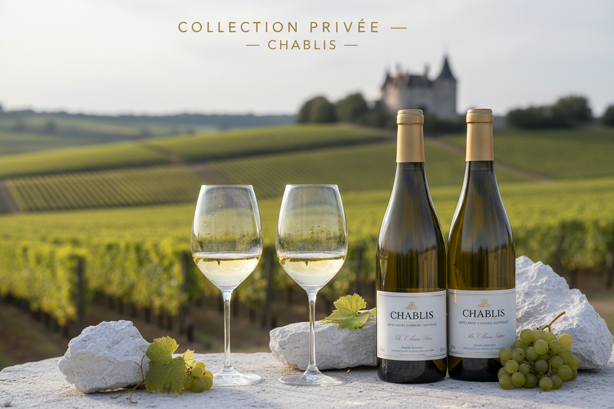 Chablis