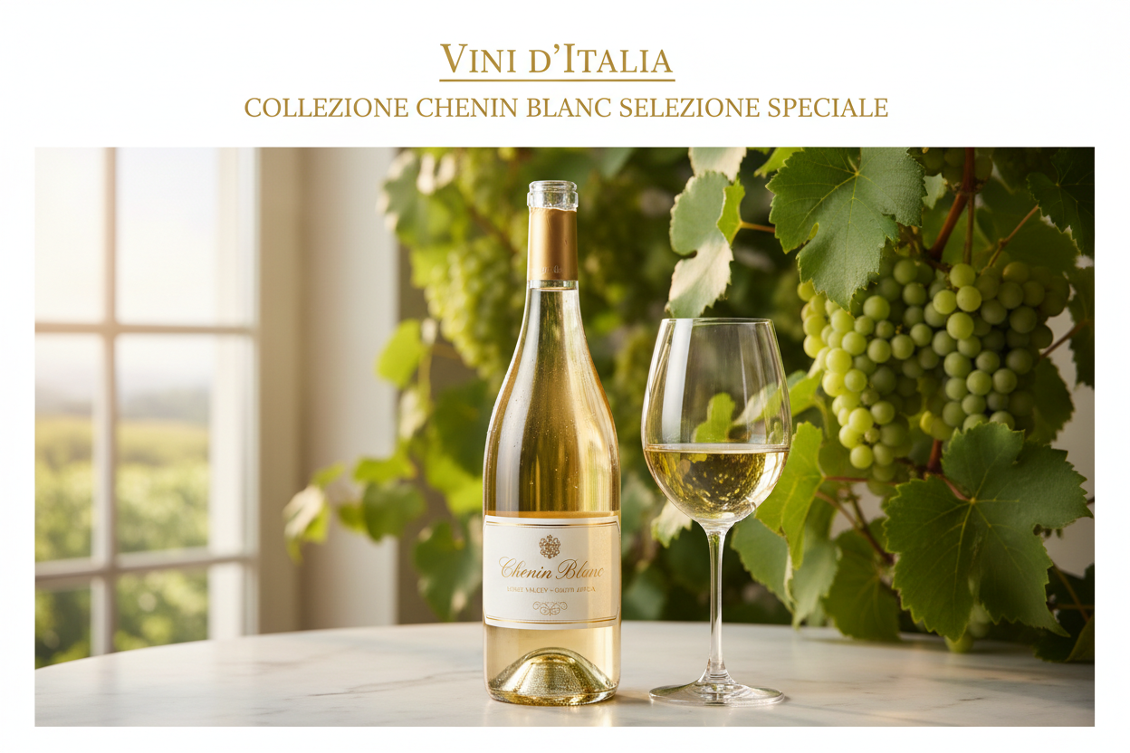 Chenin Blanc