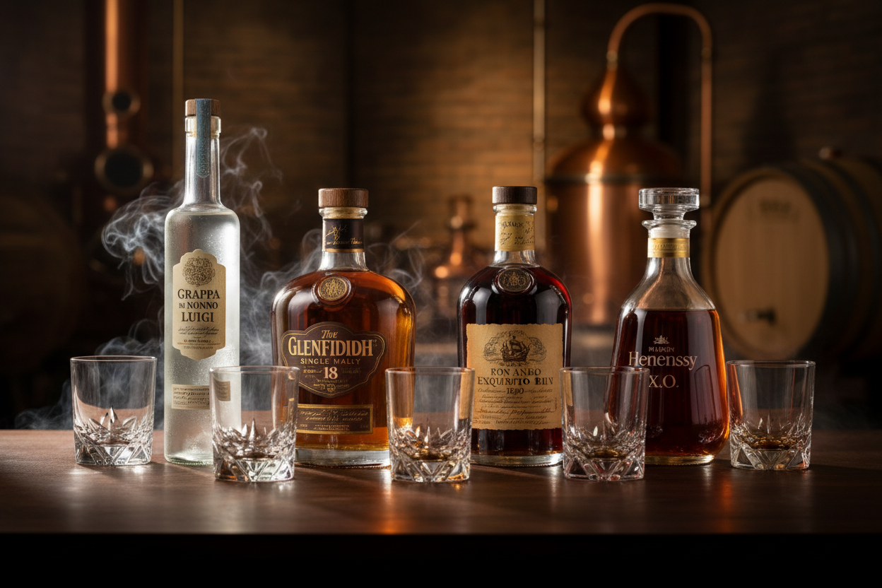 Distillati