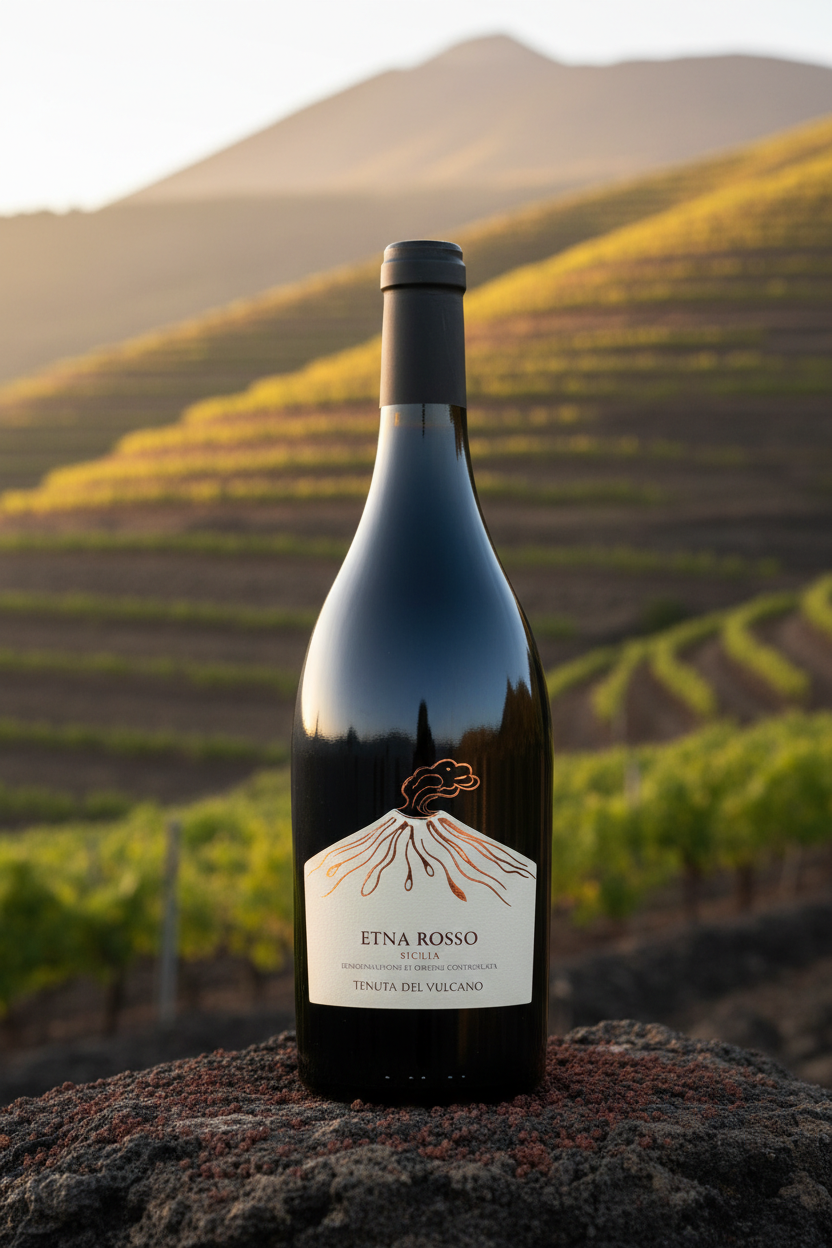Etna Rosso