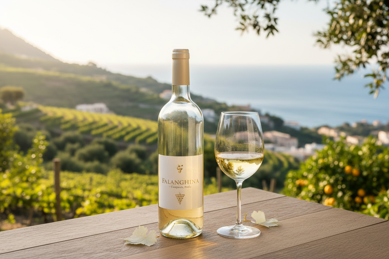Falanghina