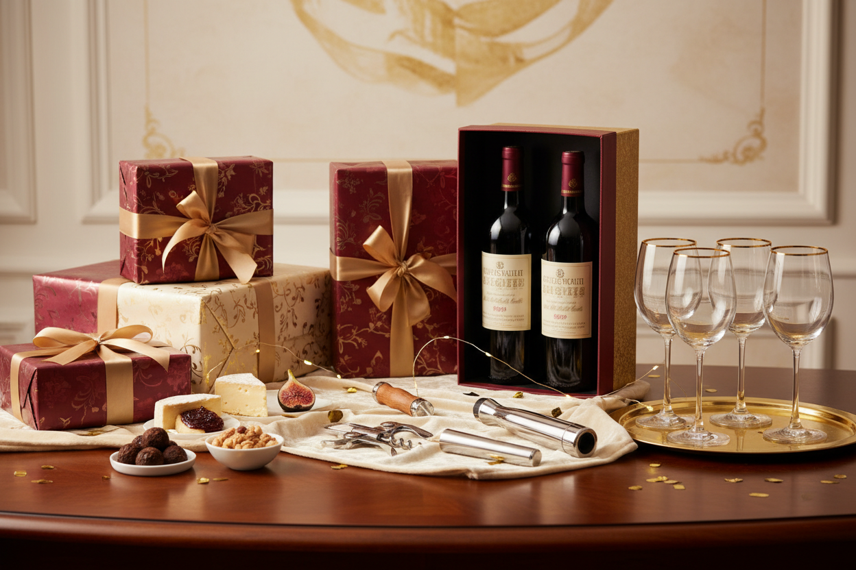 Idee regalo