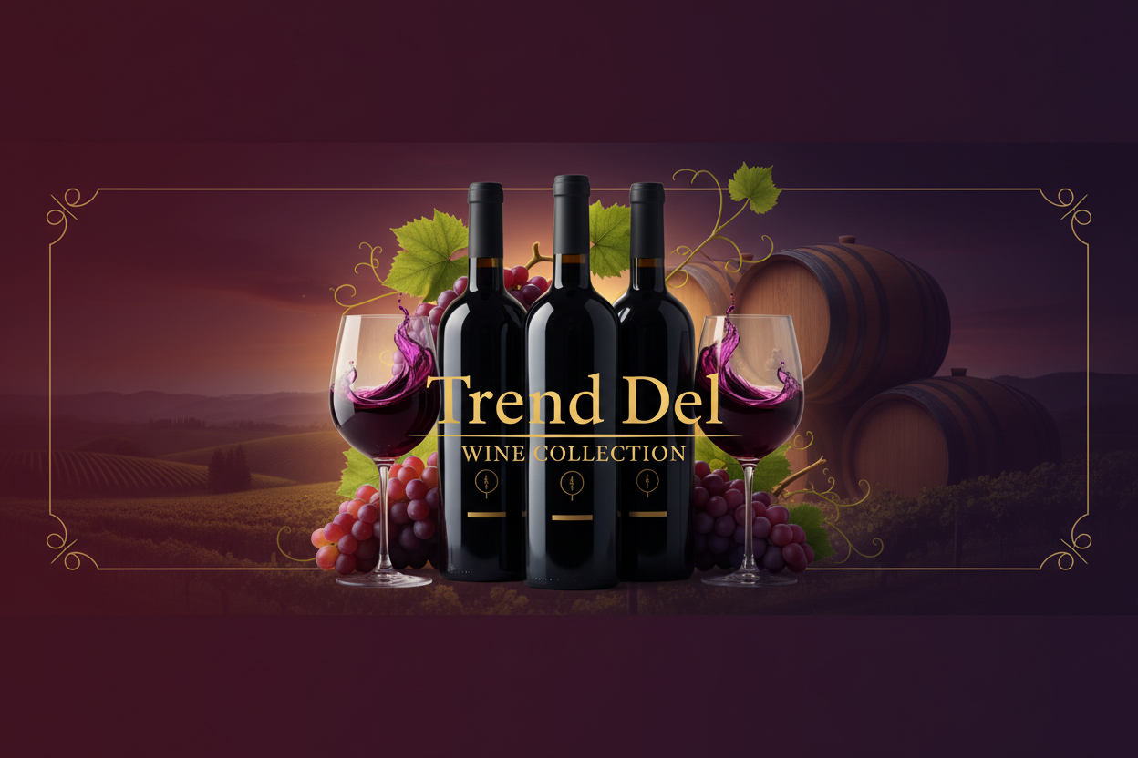 Trend Del
