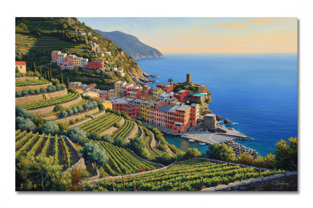 Liguria