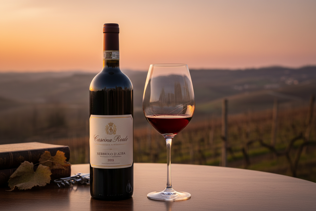 Nebbiolo