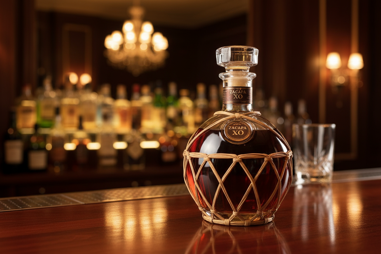 Zacapa