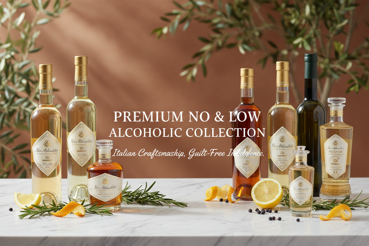 No-Low Alcol