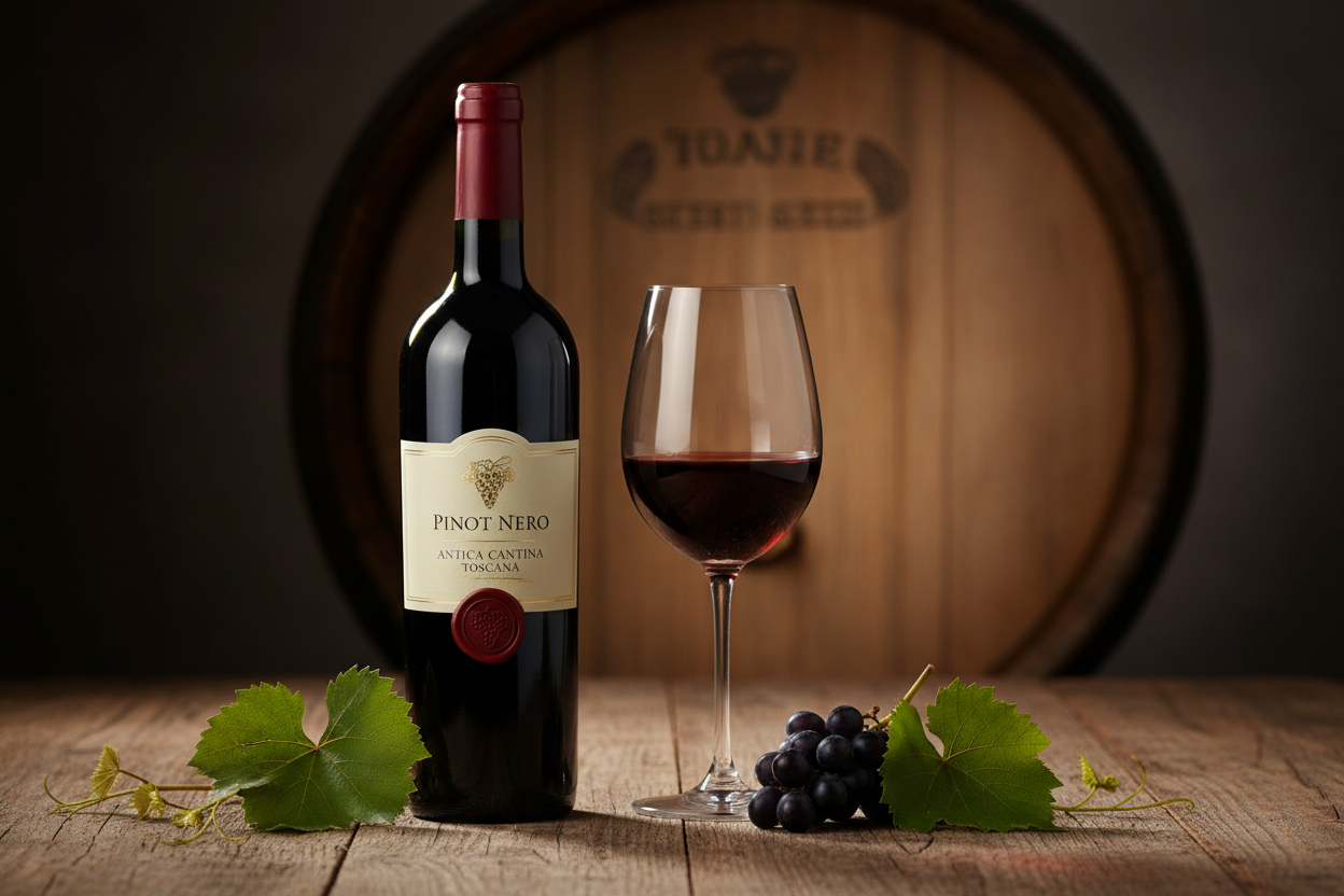 Pinot Nero