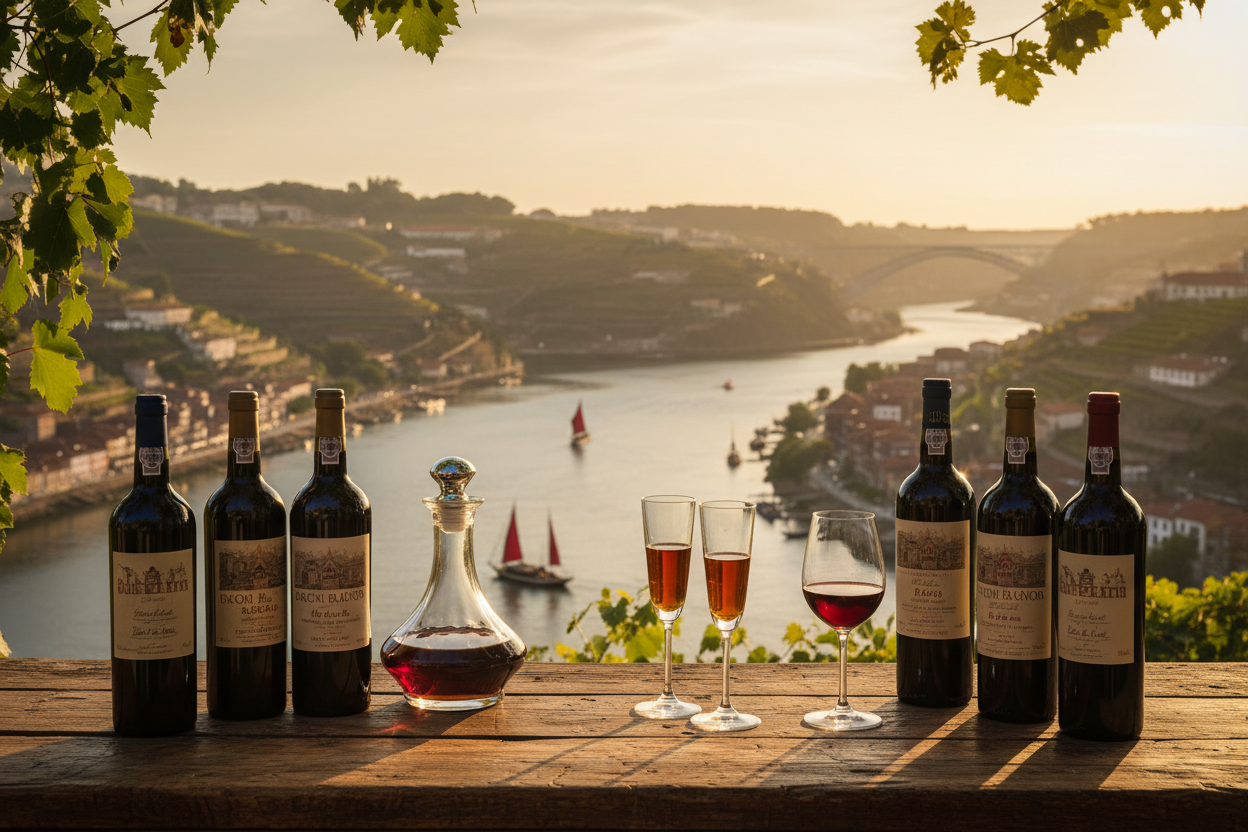 Porto