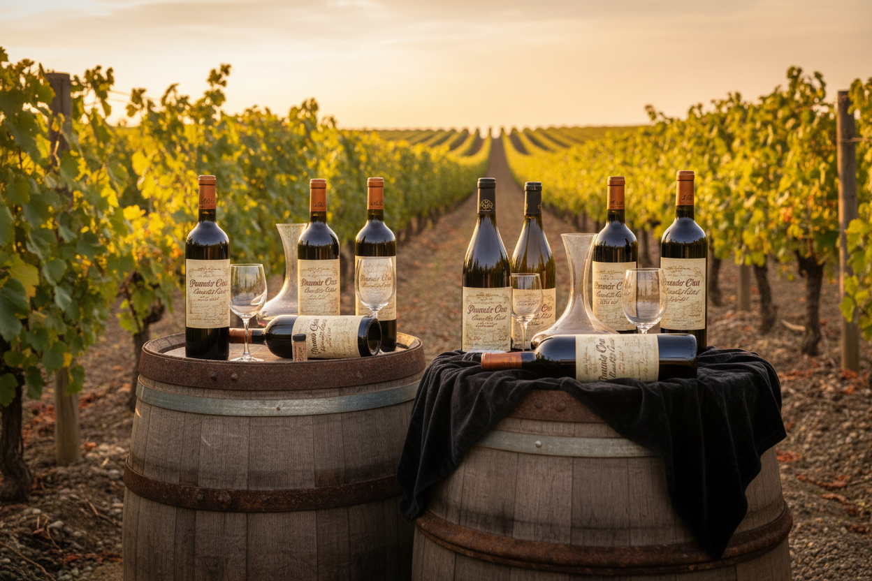 Premier Cru