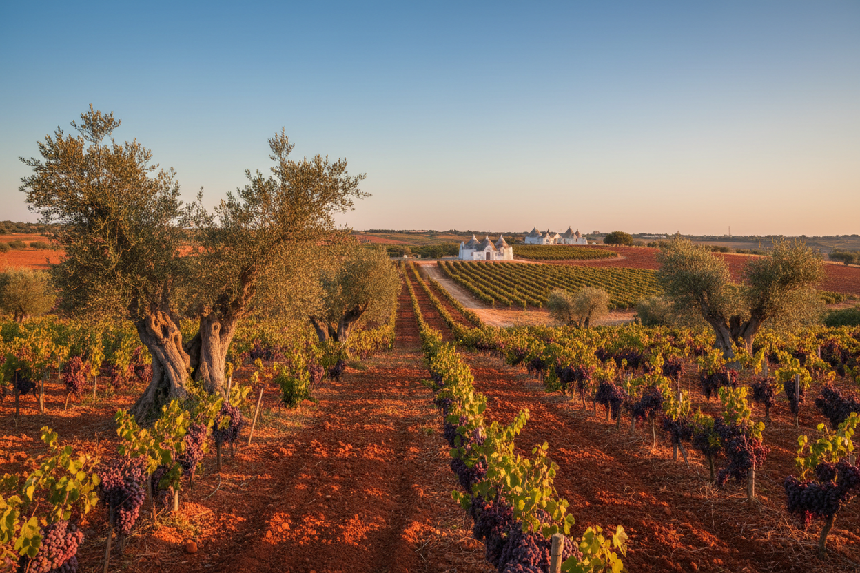 PUGLIA