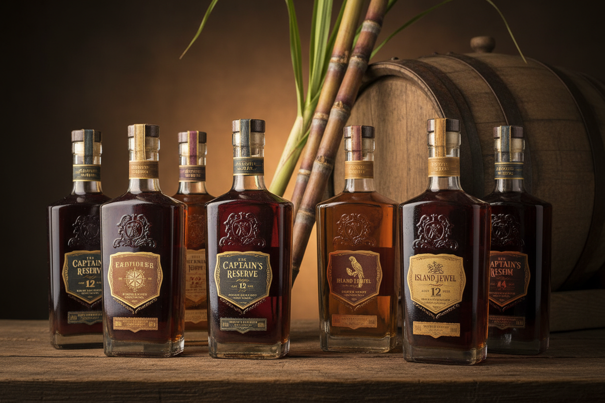 Rum