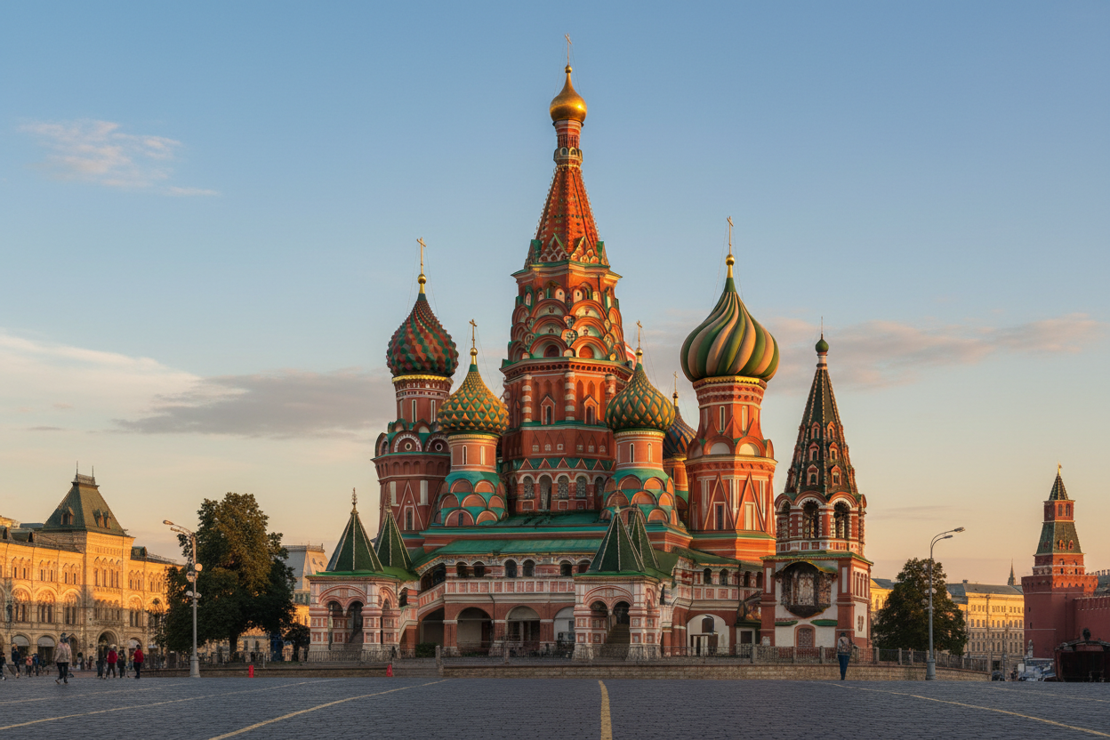 Russia