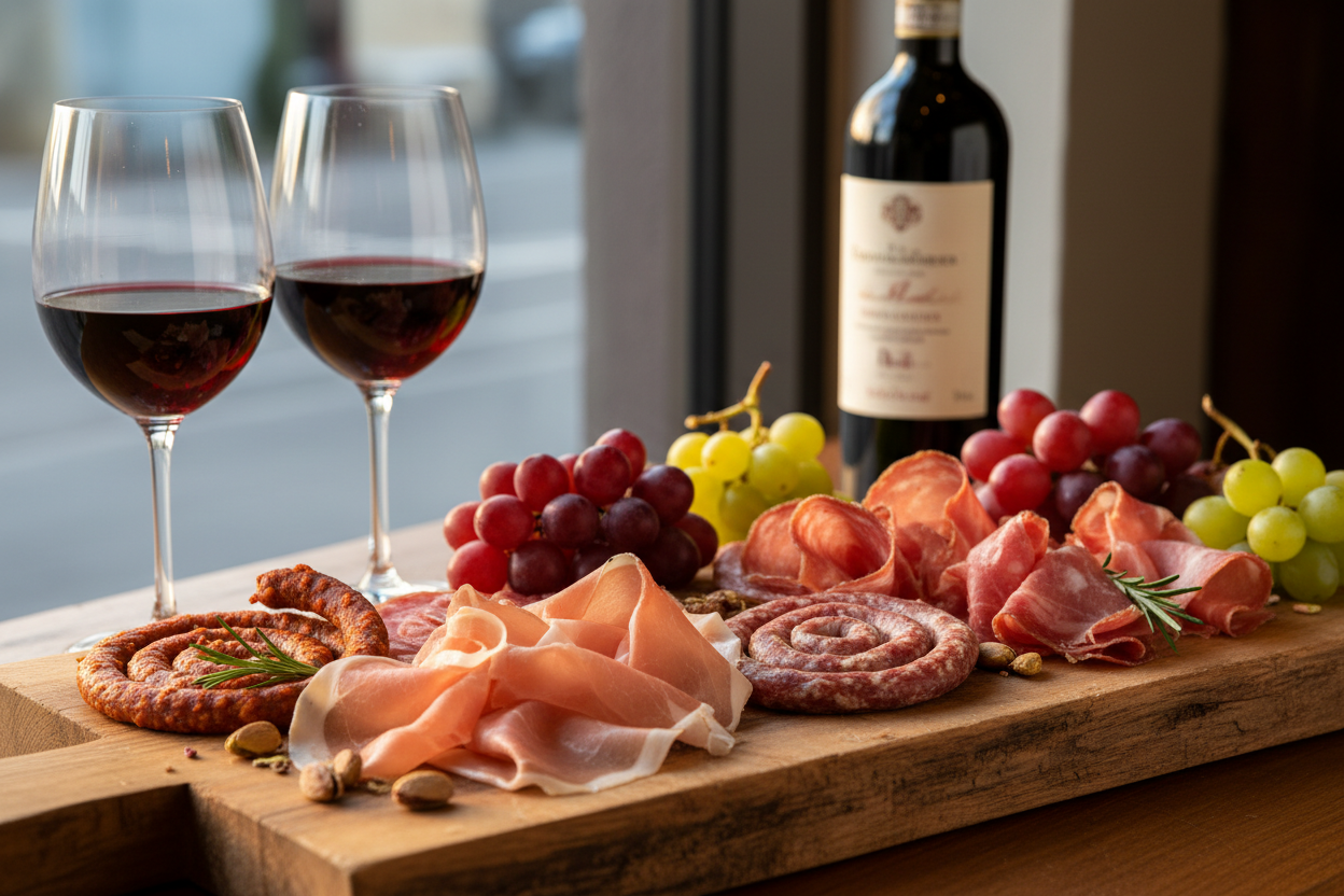 Salumi