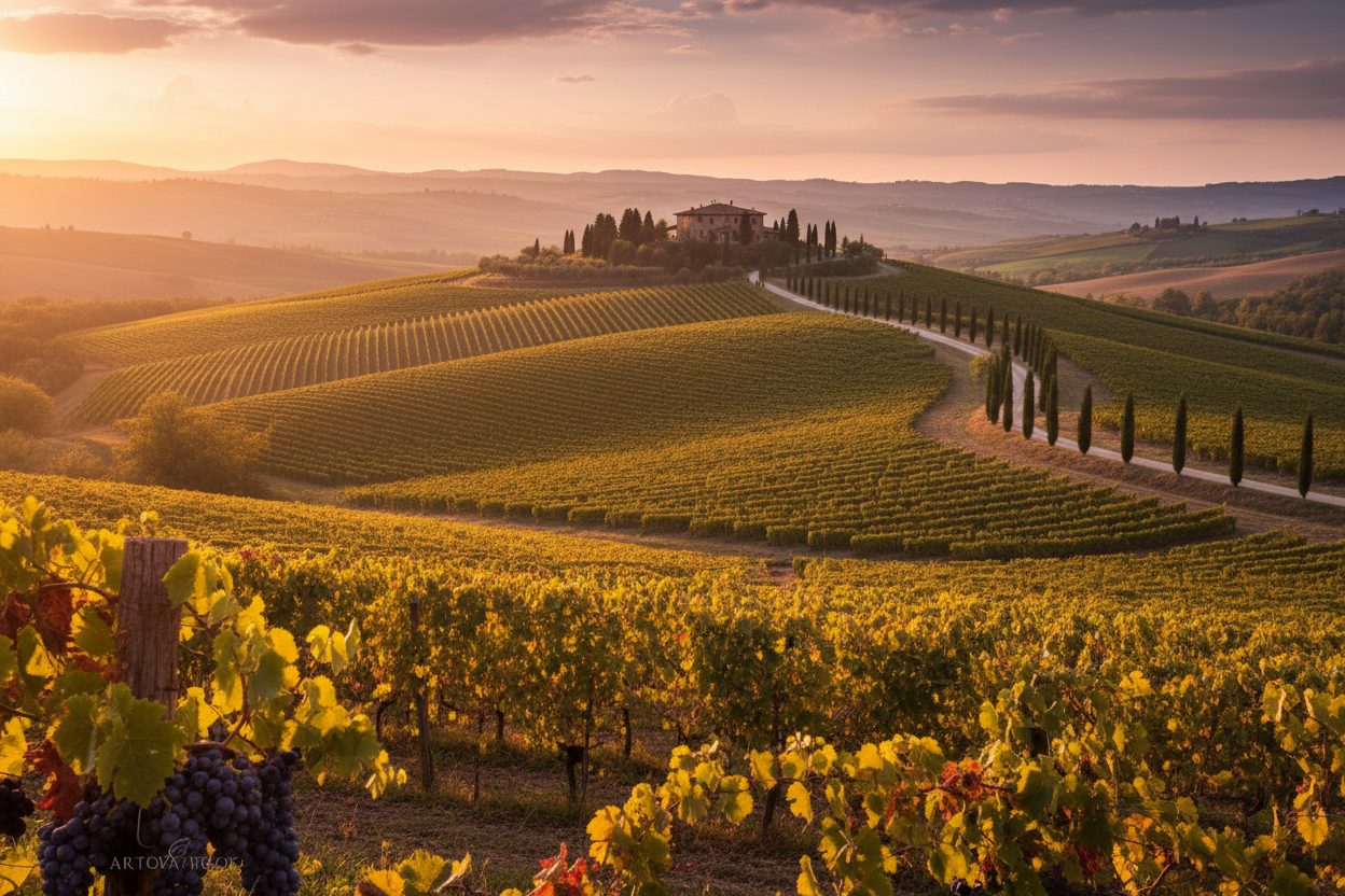 TOSCANA