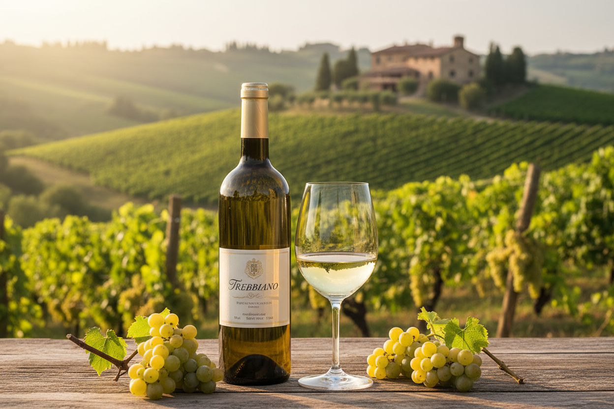 Trebbiano