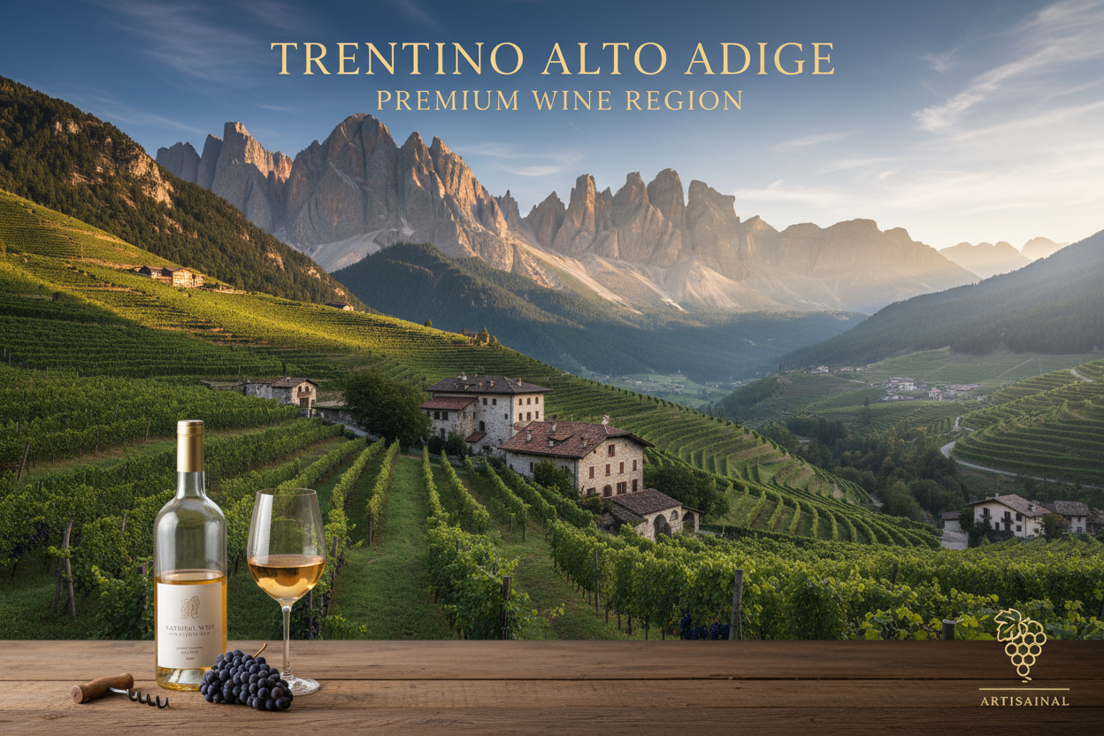 TRENTINO ALTO ADIGE
