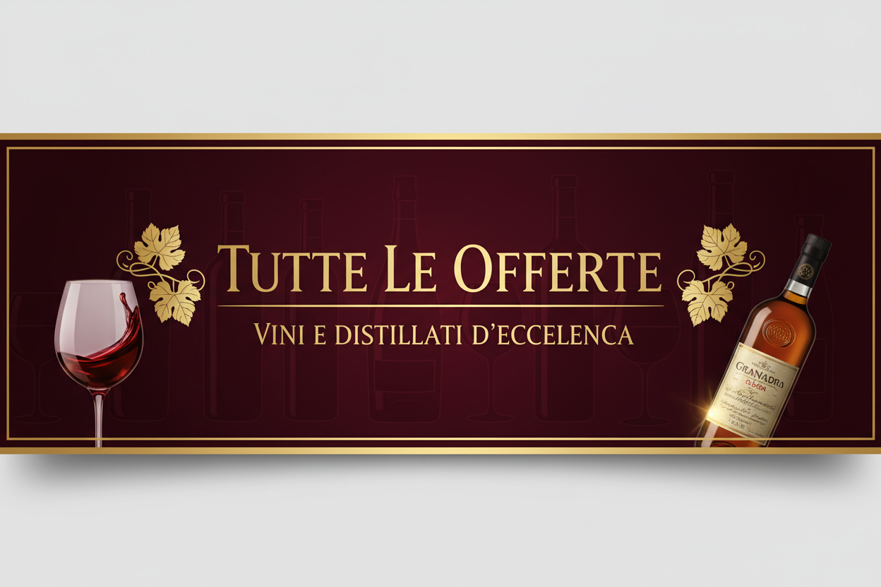 TUTTE LE OFFERTE