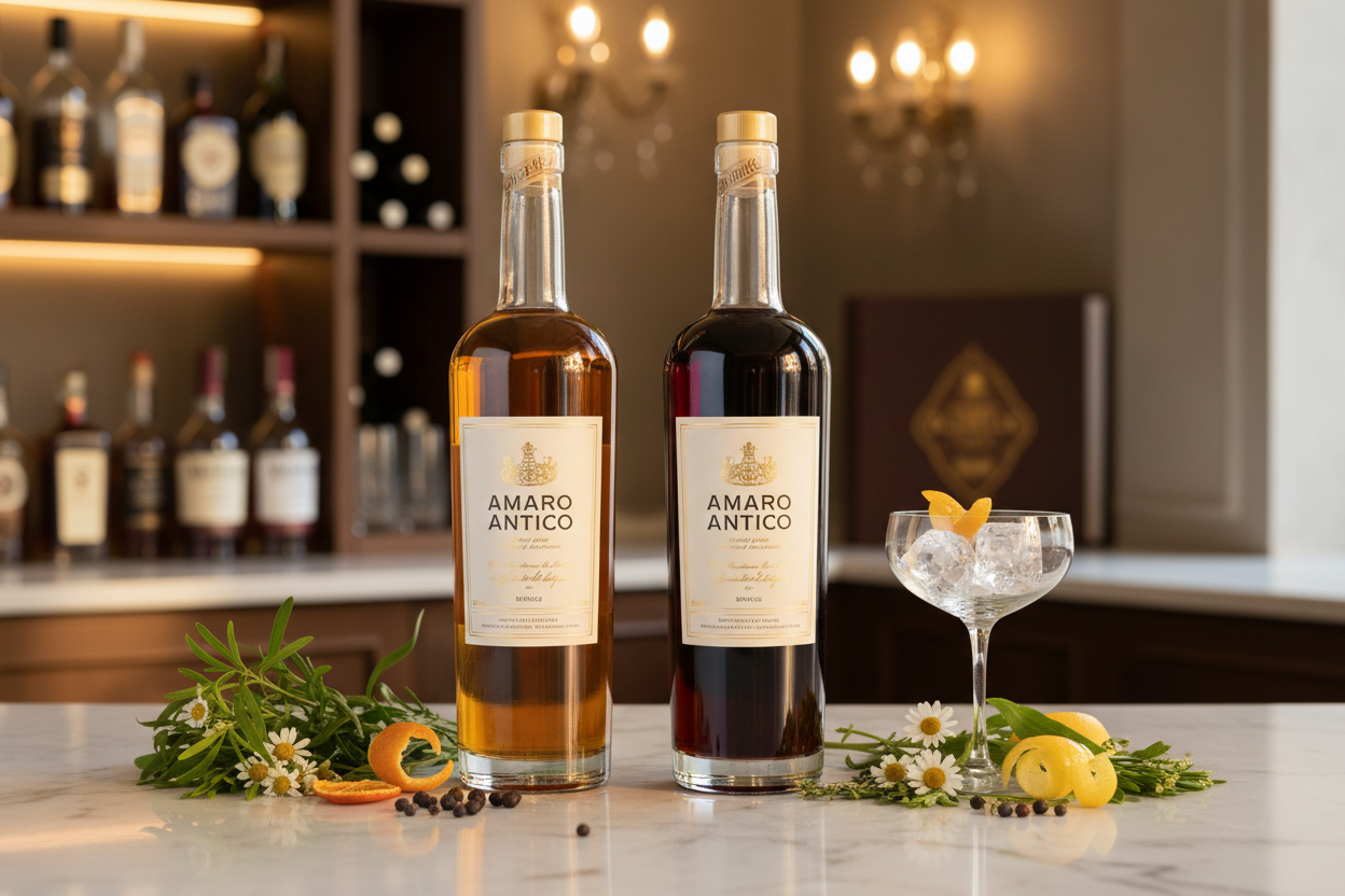 Vermouth