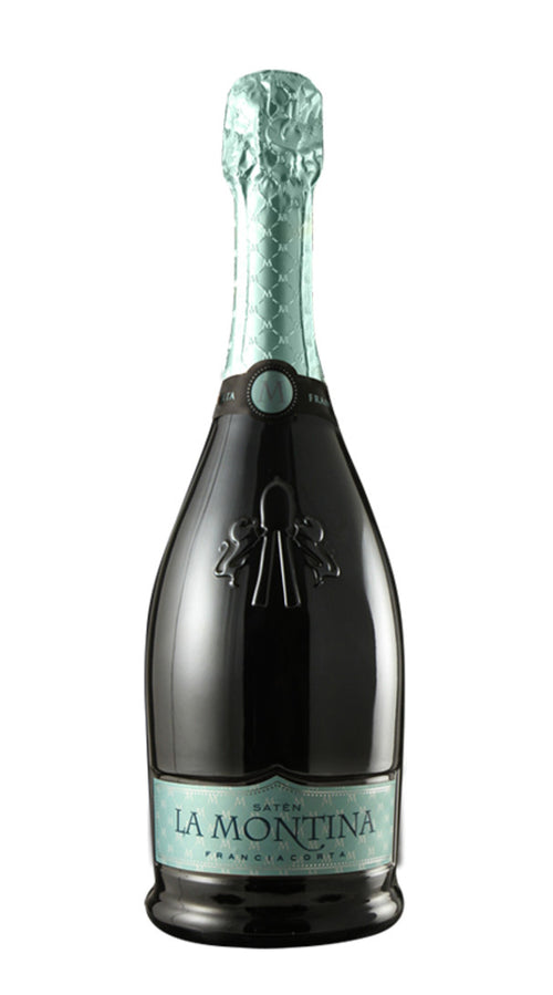 Franciacorta Brut Saten La Montina
