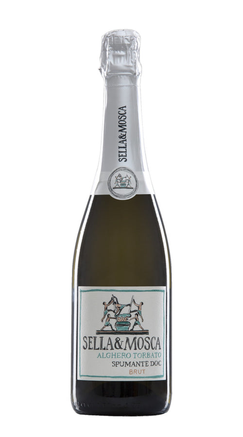 Spumante Brut Torbato Sella & Mosca
