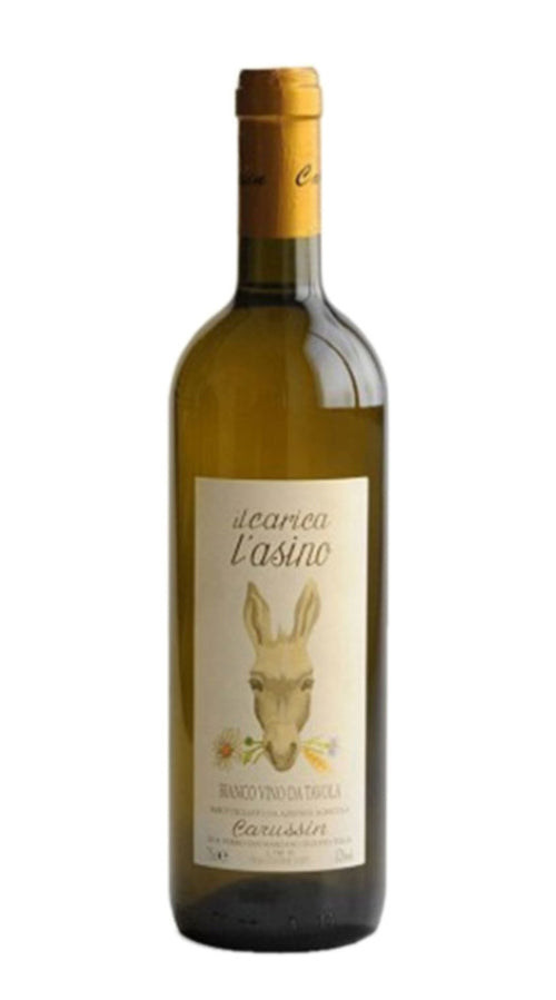 Il Carica l'Asino' Carussin