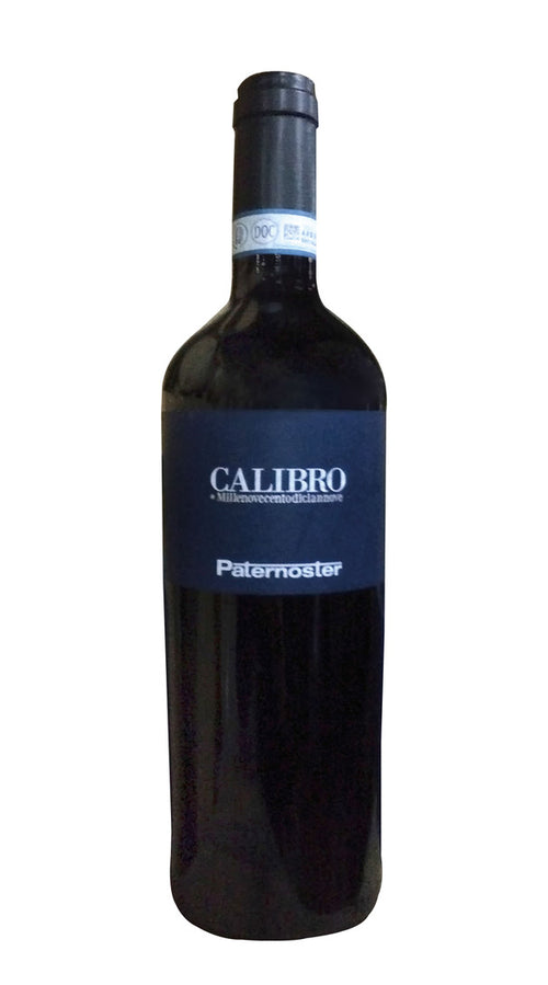 Aglianico del Vulture 'Calibro' Paternoster 2011