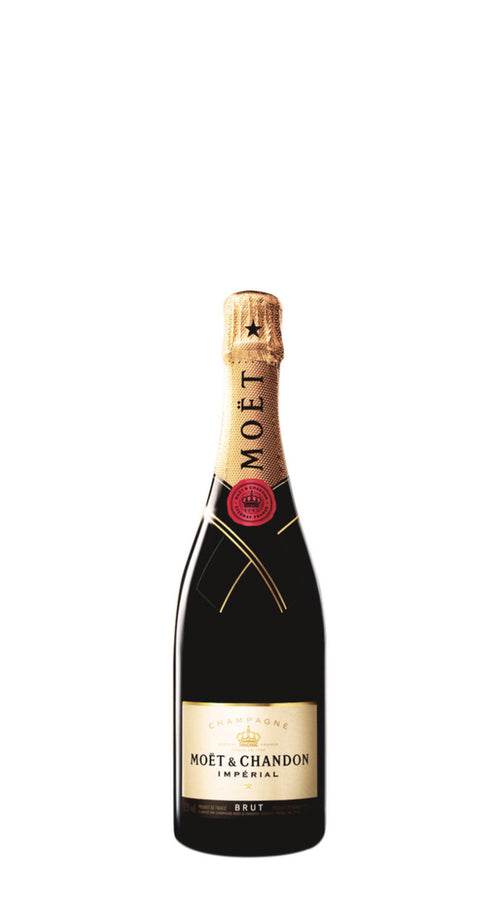 Champagne Brut 'Imperial' Mo+½t & Chandon - 37.5cl