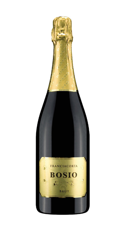 Franciacorta Brut Bosio