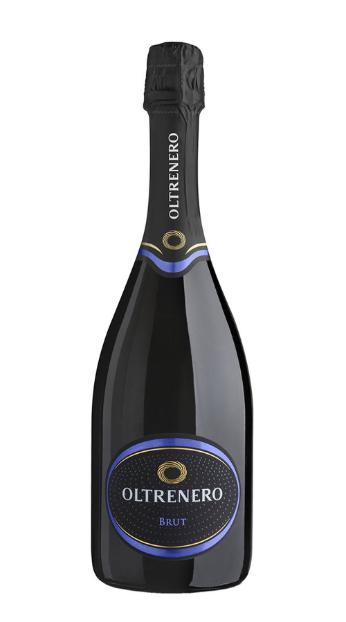 Spumante Metodo Classico Brut 'Oltrenero' Tenuta Il Bosco
