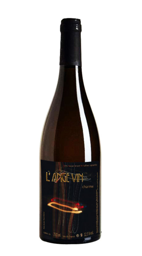 Charme' Robinot - L'Ange Vin