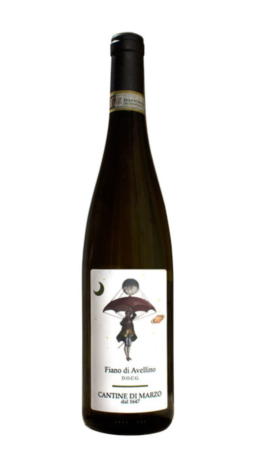 Fiano di Avellino Cantine Di Marzo 2018