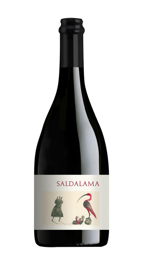 Saldalama' Podere Sottoilnoce