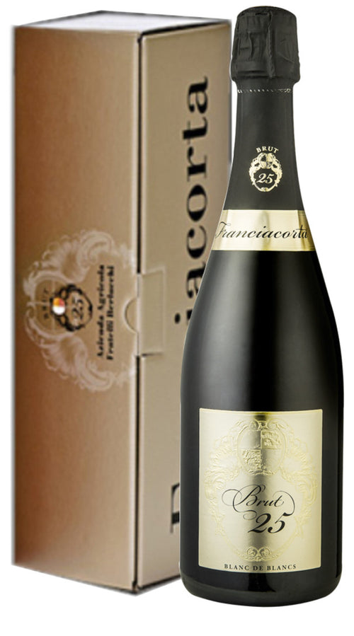 Franciacorta Brut '25' Magnum Fratelli Berlucchi